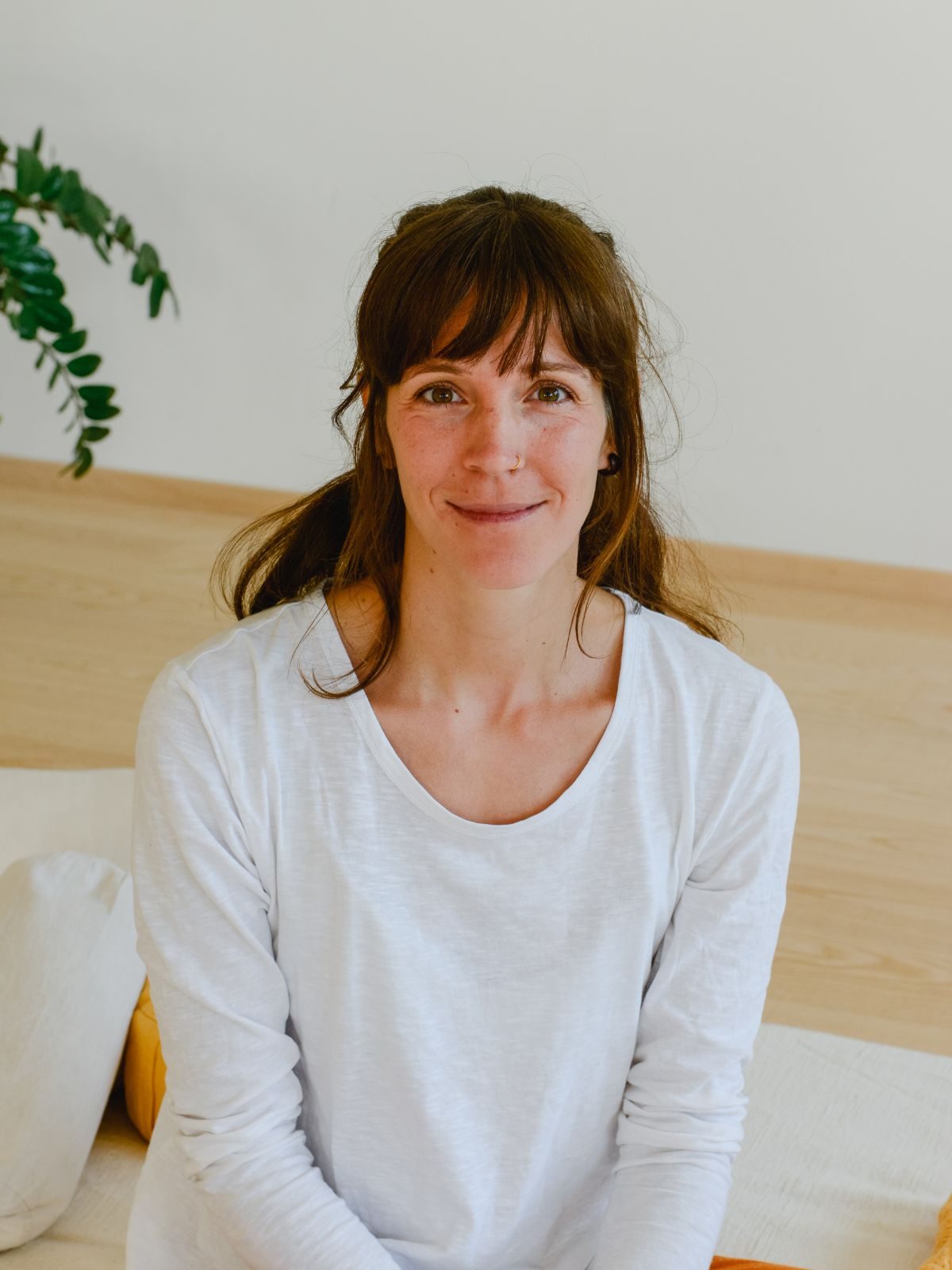Jen Shiatsu Jennifer Pfatschbacher